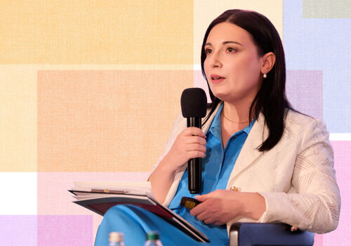 Cota standard de TVA va face locuințele inaccesibile – Marina Solovieva