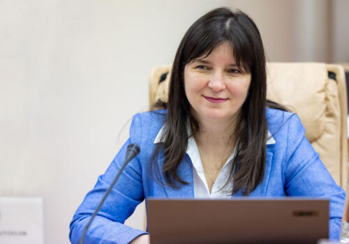 Деньги ЕС — под присмотром минфина и информаторов
