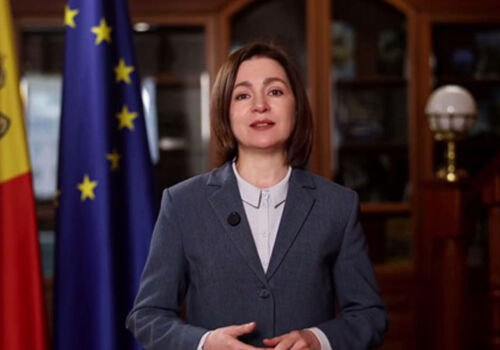 Maia Sandu: Reforma administrației locale, una dintre cele mai complicate transformări din Moldova Maia Sandu: Reforma administrației locale, una dintre cele mai complicate transformări din Moldova
