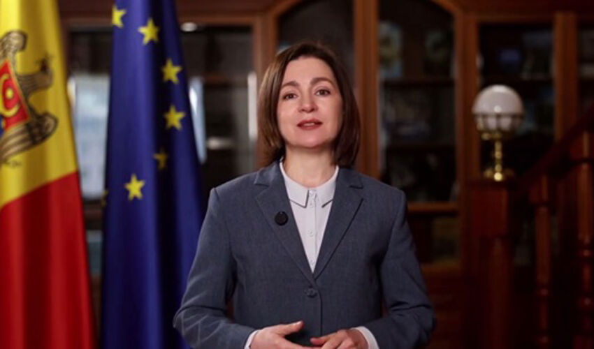 “Local government reform has become one of the most difficult transformations in Moldova” – Maia Sandu Local government reform