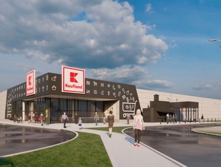 «Kaufland» переступил черту «Kaufland» переступил черту
