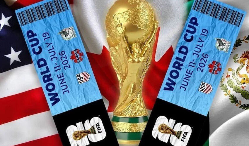 Tickets for the matches of the Mundial-2026 became the most expensive in history