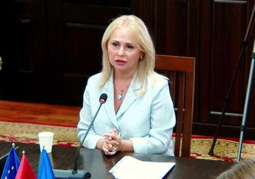 Schimbări de personal în cadrul Ministerului de Finanțe Schimbări de personal în cadrul Ministerului de Finanțe