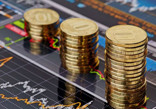 Datoria publică internă continuă să crească rapid