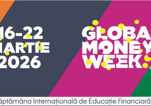 Global Money Week 2026 a început astăzi