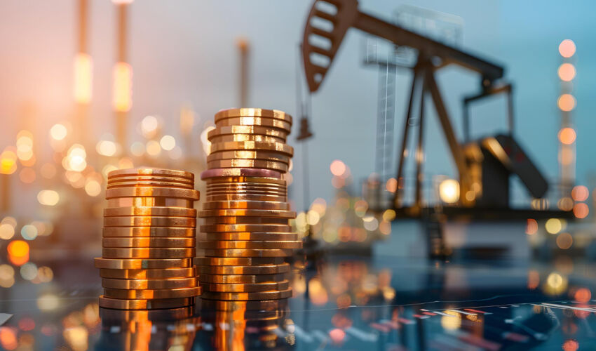 нефтеденьги