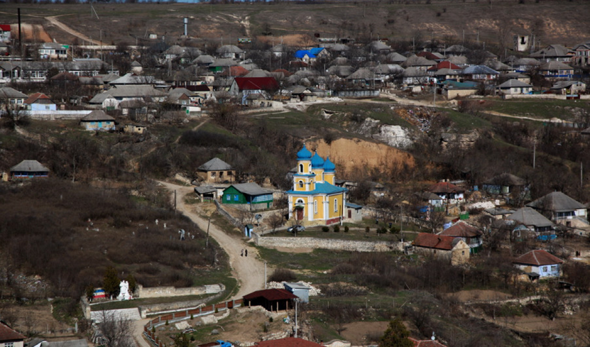 Vechiul Orhei