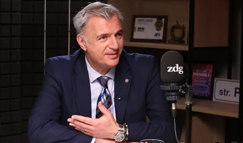 Prețurile ar putea crește cu cel puțin 10%, avertizează Eugeniu Osmochescu Eugeniu Osmokescu