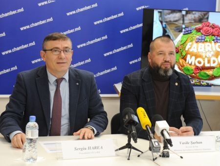 Новая концепция «Сделано в Молдове» Новая концепция «Сделано в Молдове»