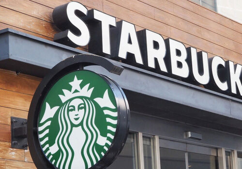 Piața a ajuns să creadă în redresarea Starbucks Piața a ajuns să creadă în redresarea Starbucks
