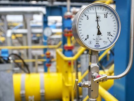 Цены на газ убивают производство