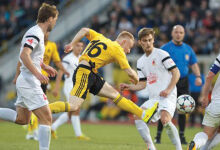 “Sheriff” and “Milsami” will meet in the final of the Cup of Moldova