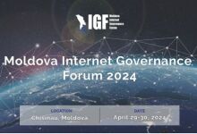 От запуска 5G до свободы Интернета: Что обсудят на Moldova IGF-2024?