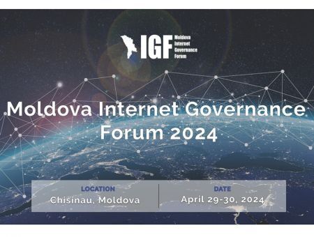 От запуска 5G до свободы Интернета: Что обсудят на Moldova IGF-2024? От запуска 5G до свободы Интернета: Что обсудят на Moldova IGF-2024?