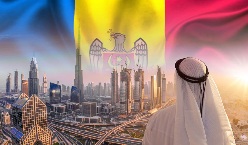 Moldova este un nou punct de atracție pentru investitorii din Emiratele Arabe Unite Moldova este un nou punct de atracție pentru investitorii din Emiratele Arabe Unite