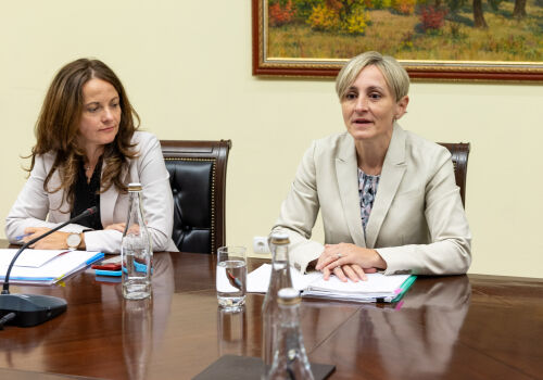 IMF “returned” to Moldova IMF “returned” to Moldova