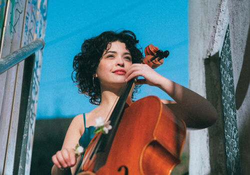 Bach Festival: from organ to jazz