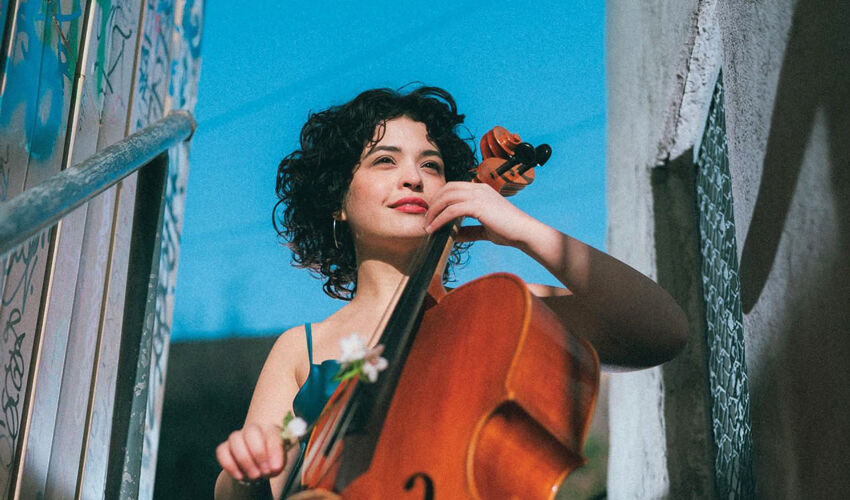 Bach Festival: from organ to jazz Bach Festival: from organ to jazz