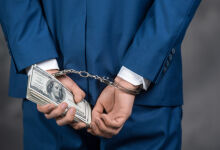 Corruption has become more tolerant in Moldova