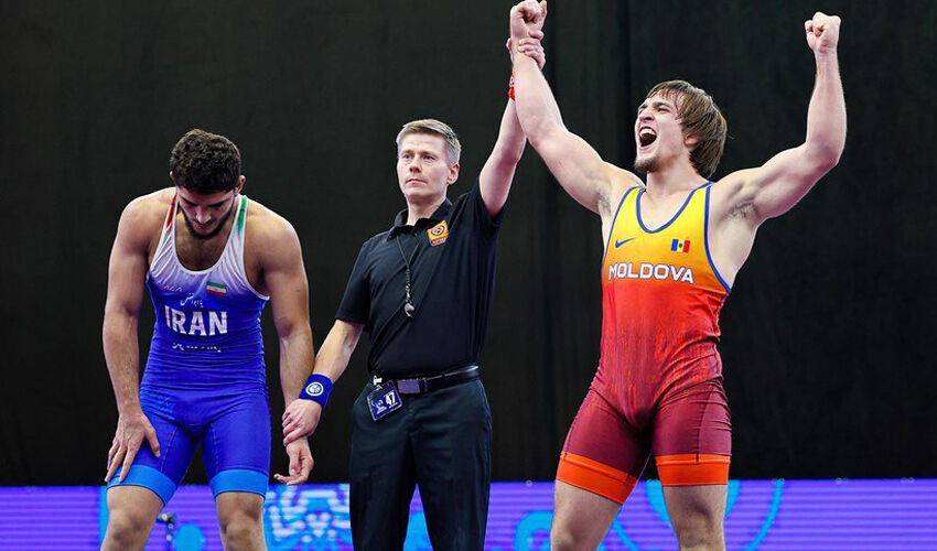 The highest achievement in the career of Evgeny Mikhalchan The highest achievement in the career of Evgeny Mikhalchan