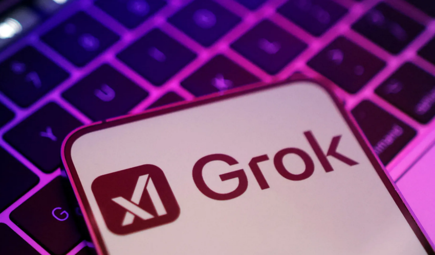 Grok