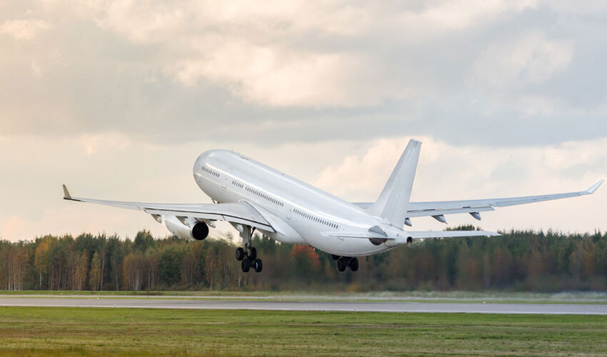 airplane