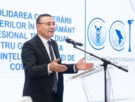 ТПП развивает дуальное образование