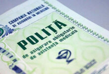 Reducerea la polița medicală poate fi anulată