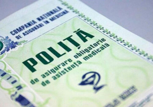 Скидку на медицинский полис могут отменить