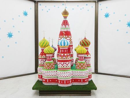 Шедевры оригами Шедевры оригами
