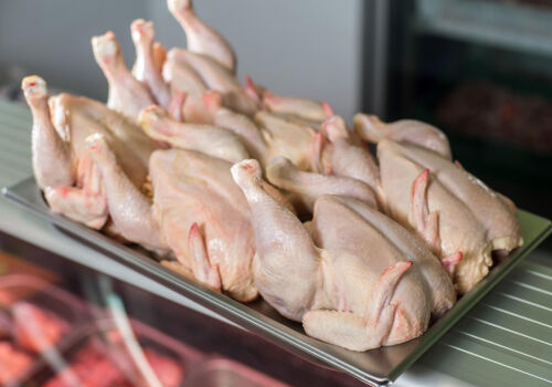 “Chicken crisis” between Moldova and Ukraine to escalate? “Chicken crisis” between Moldova and Ukraine to escalate?