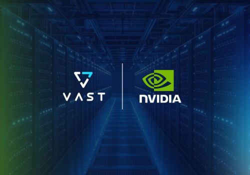 Efectul Nvidia: startup-ul Vast Data a strâns 1 miliard de dolari și și-a triplat evaluarea la 30 de miliarde de dolari