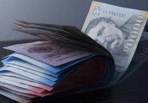 Banca Centrală Europeană a sprijinit cursul Ungariei către euro