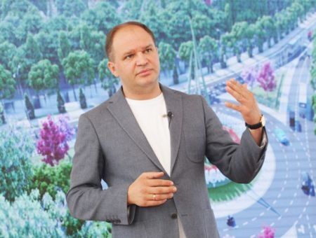 Дорожное кольцо Кишинева Дорожное кольцо Кишинева