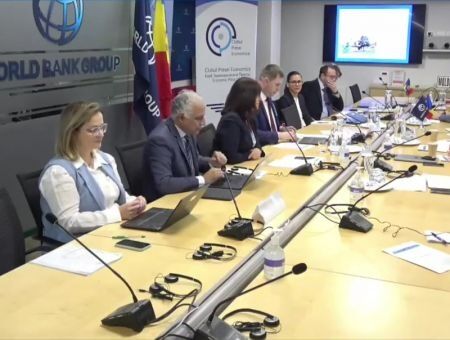 Бюджетно-налоговые рецепты от ВБ Бюджетно-налоговые рецепты от ВБ