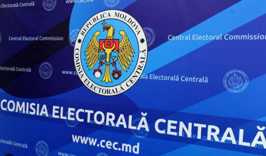 CEC va primi jumătate din bani CEC va primi jumătate din bani