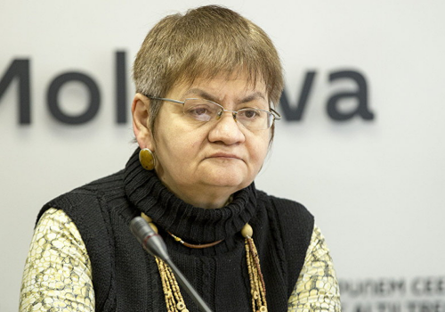 Шеларь: экономика Молдовы не внушает ощущения будущего