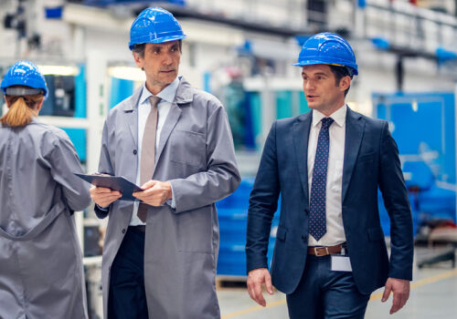 Inspecția muncii va fi adusă în conformitate cu standardele UE