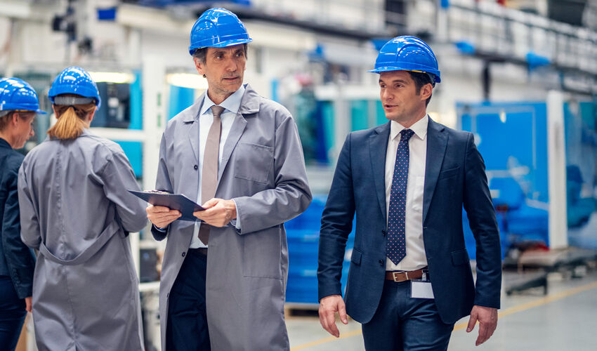 Inspecția muncii va fi adusă în conformitate cu standardele UE