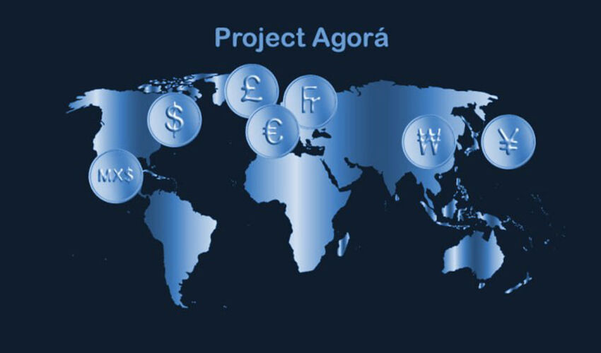 Agora