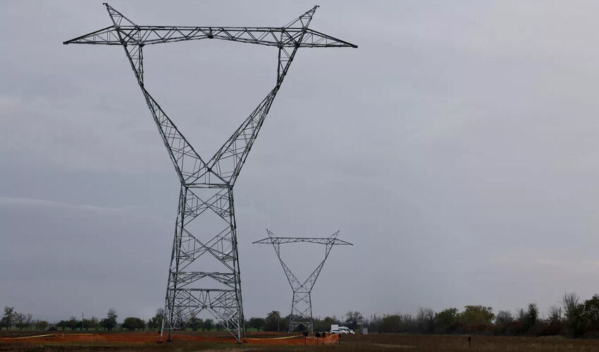 Construcția liniei de transport Vulcănești-Chișinău a fost finalizată