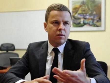 Заявление для прессы от имени Володымыра Тулина, постоянного представителя МВФ в Республике Молдова