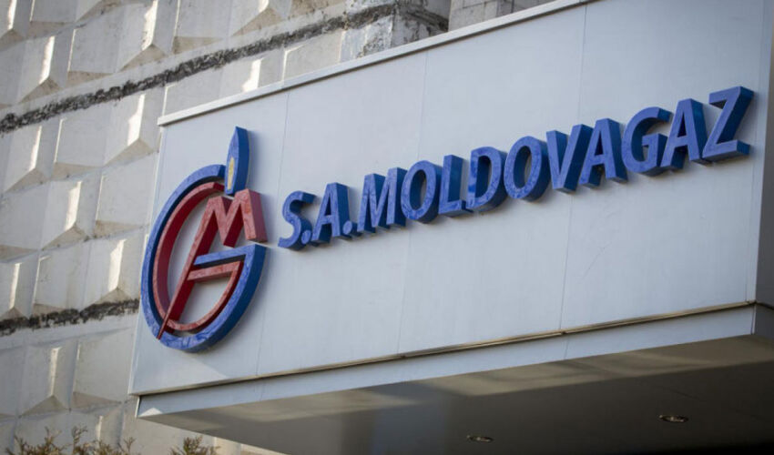 MoldovaGaz