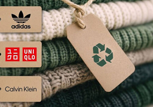 Adidas, Calvin Klein și Uniqlo s-au confruntat cu interzicerea publicității în Marea Britanie