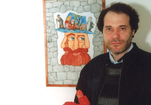 EDWARD” style exposition opened in Chisinau EDWARD” style exposition opened in Chisinau