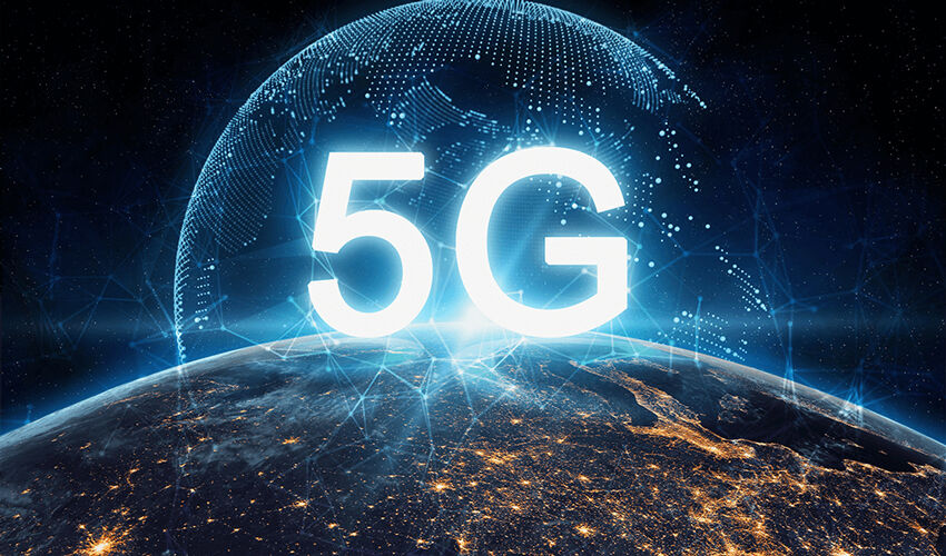 Покрытие 5G будет расширяться