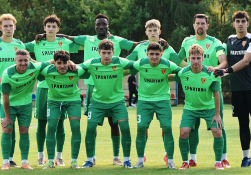 “Spartanii-Sportul” has been punished with a transfer ban from FIFA