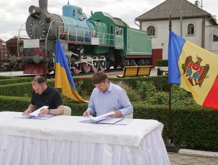 Украина ищет выход на Запад Украина ищет выход на Запад