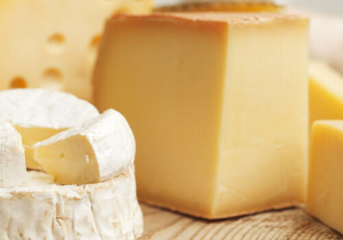 Сырный экспорт Украины держится на Молдове и Казахстане Сырный экспорт Украины держится на Молдове и Казахстане