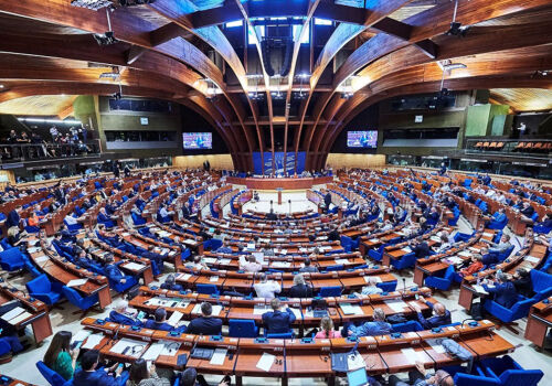 Михай Попшой отчитается о проделанной работе